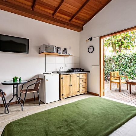 Vintage Apartments Florianopolis Ngoại thất bức ảnh