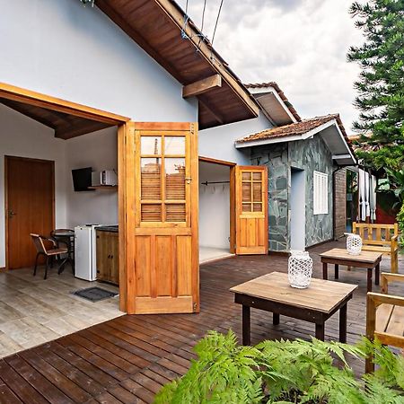 Vintage Apartments Florianopolis Ngoại thất bức ảnh