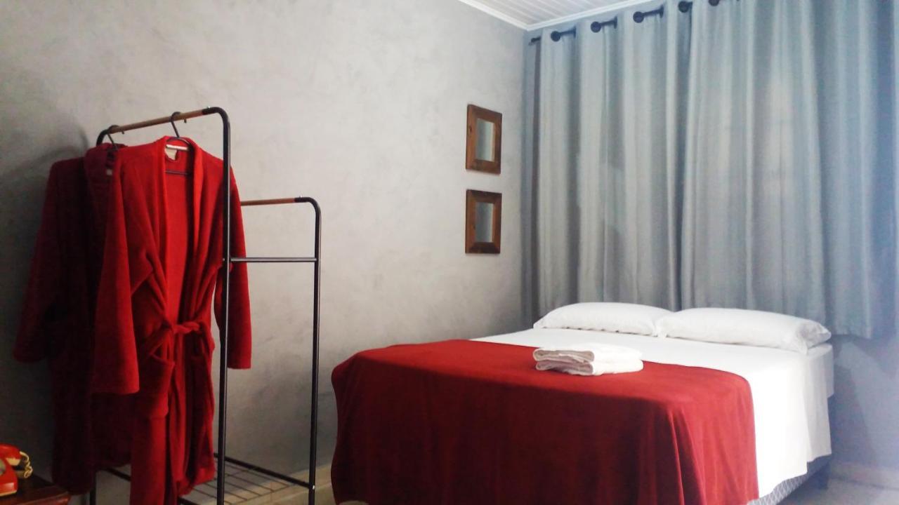 Vintage Apartments Florianopolis Ngoại thất bức ảnh
