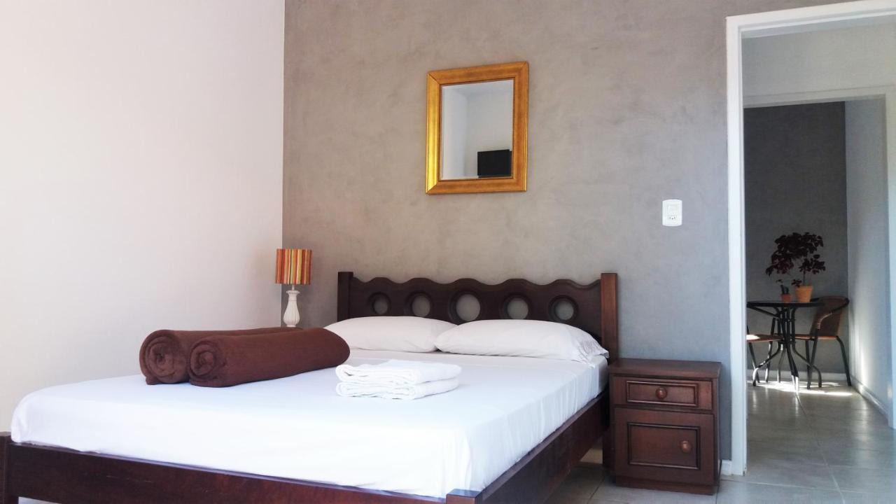 Vintage Apartments Florianopolis Ngoại thất bức ảnh