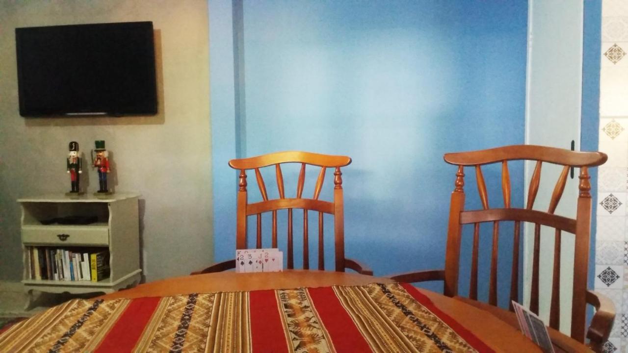 Vintage Apartments Florianopolis Ngoại thất bức ảnh