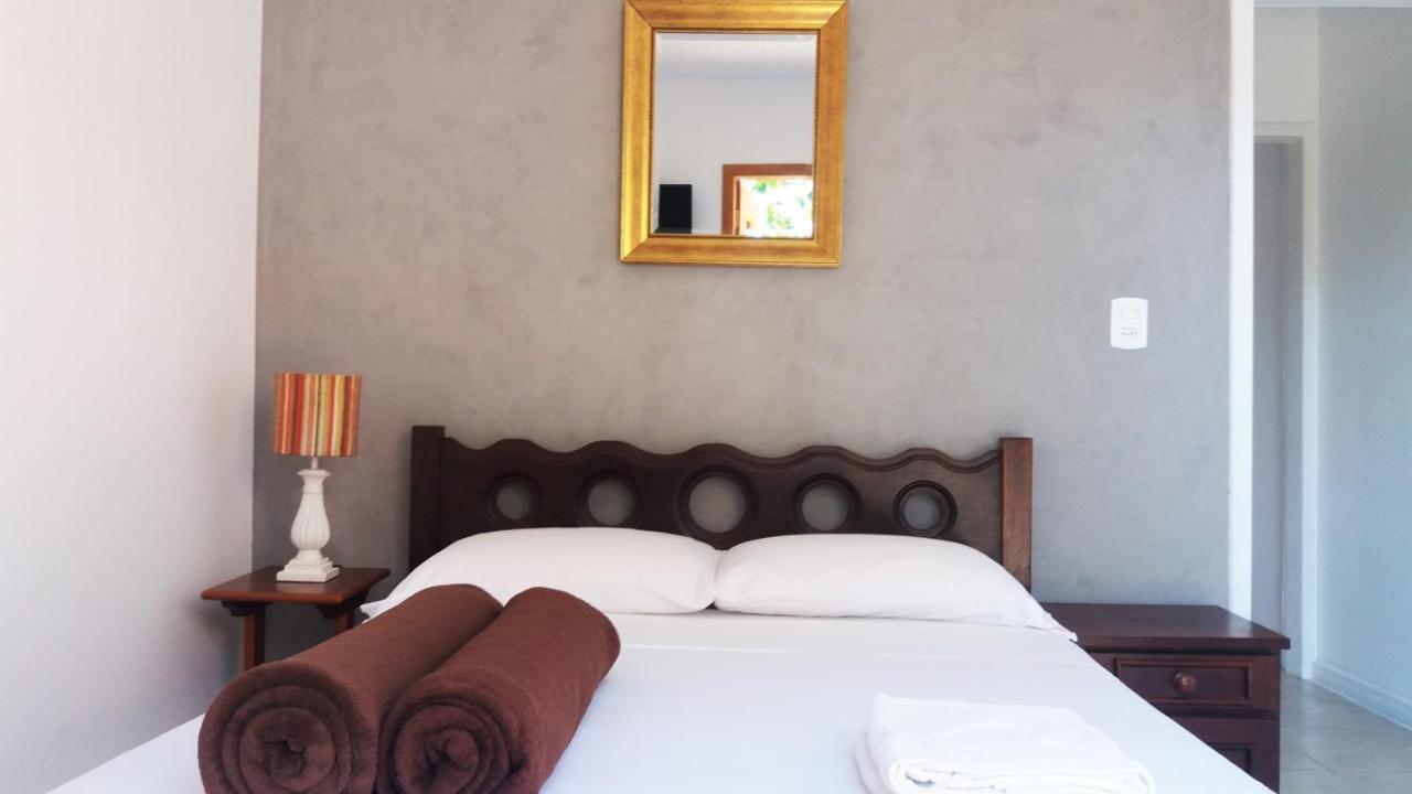 Vintage Apartments Florianopolis Ngoại thất bức ảnh