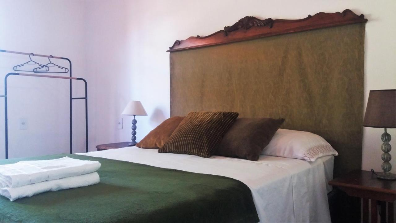 Vintage Apartments Florianopolis Ngoại thất bức ảnh