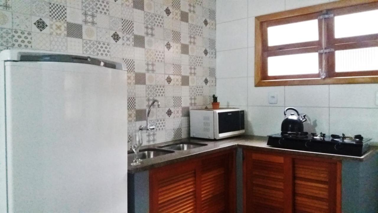Vintage Apartments Florianopolis Ngoại thất bức ảnh