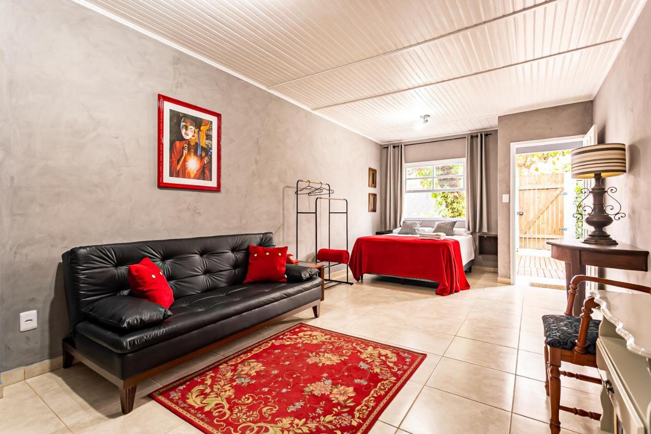 Vintage Apartments Florianopolis Ngoại thất bức ảnh