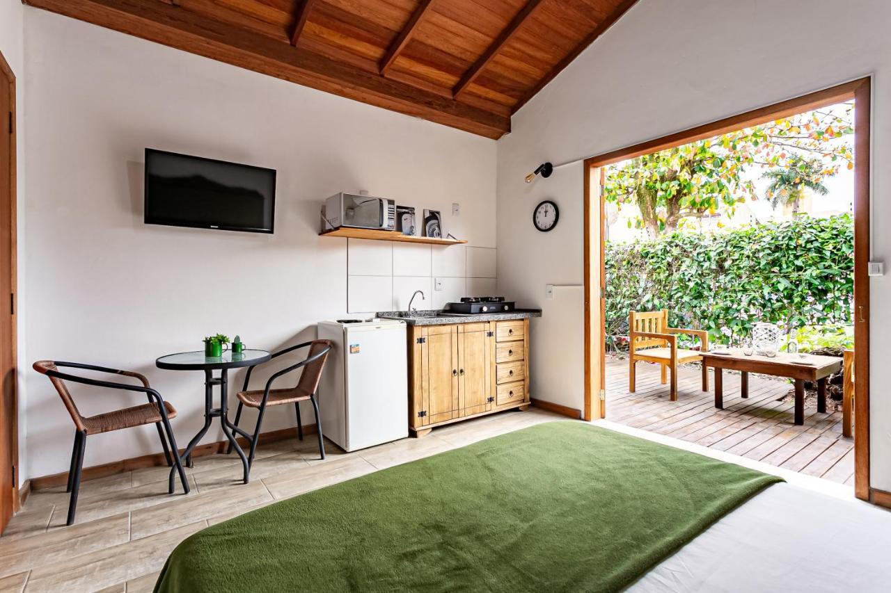 Vintage Apartments Florianopolis Ngoại thất bức ảnh