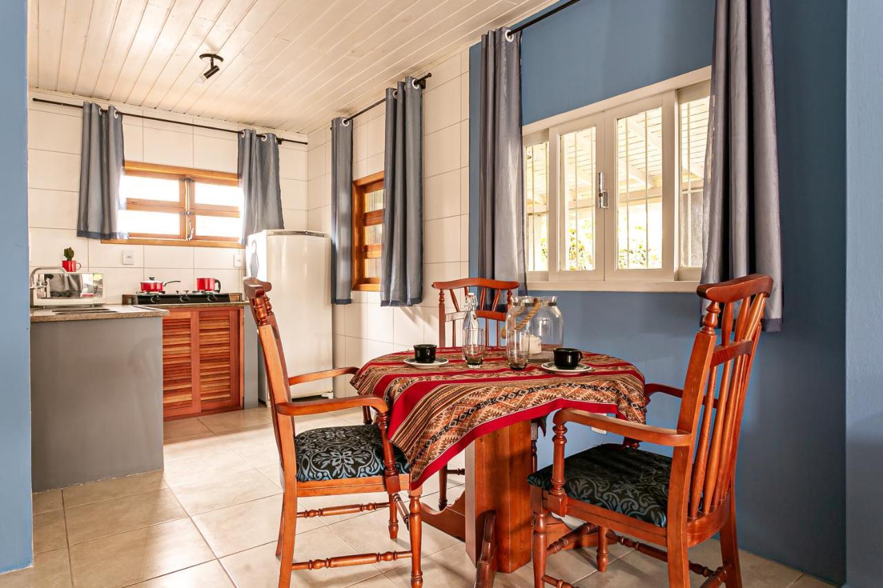 Vintage Apartments Florianopolis Ngoại thất bức ảnh