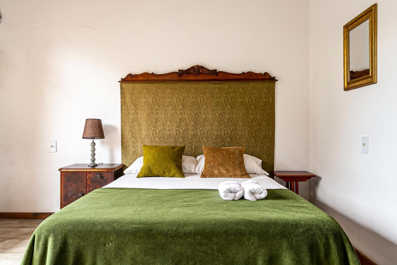 Vintage Apartments Florianopolis Ngoại thất bức ảnh
