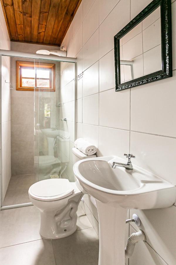 Vintage Apartments Florianopolis Ngoại thất bức ảnh