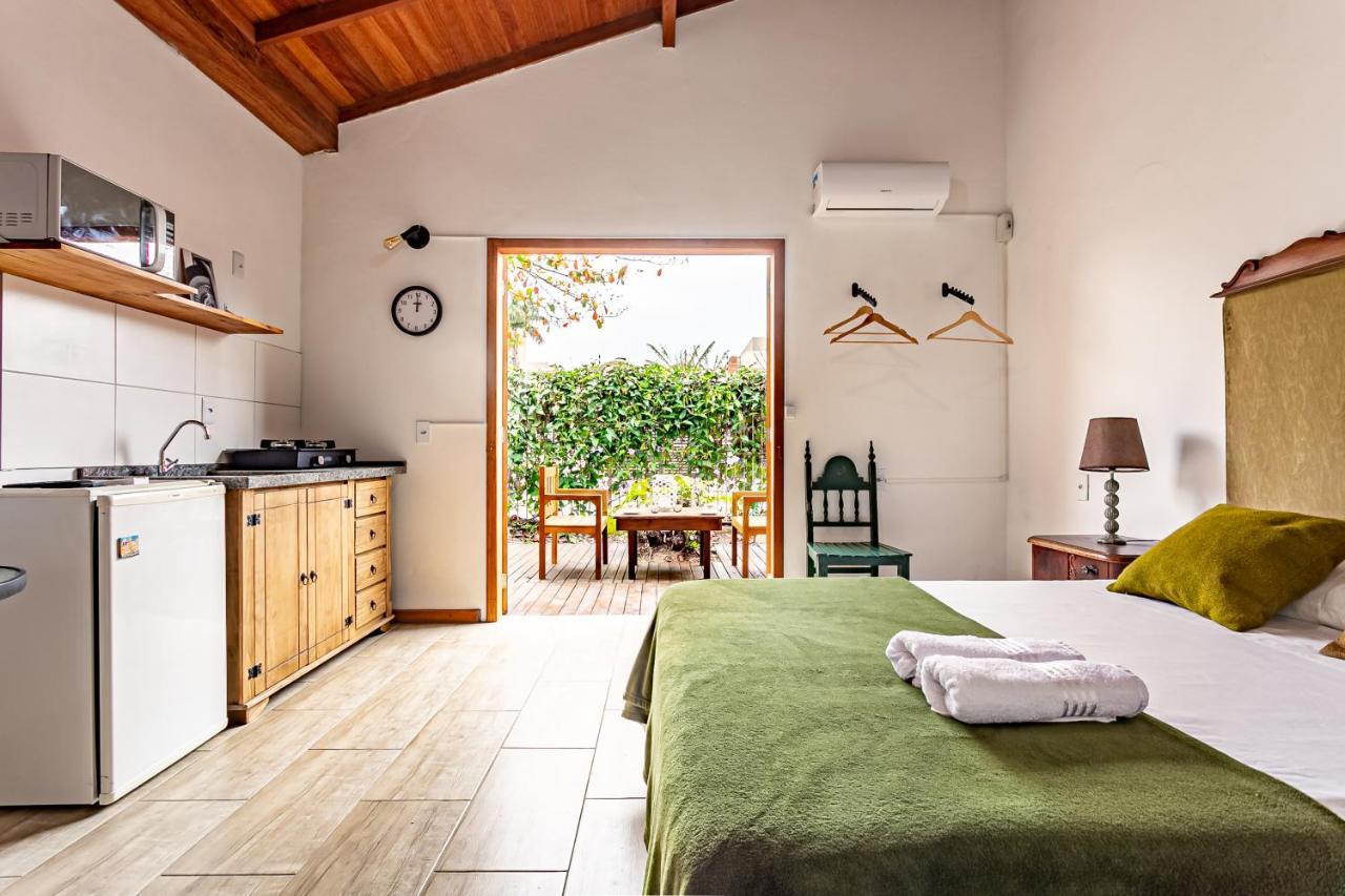 Vintage Apartments Florianopolis Ngoại thất bức ảnh