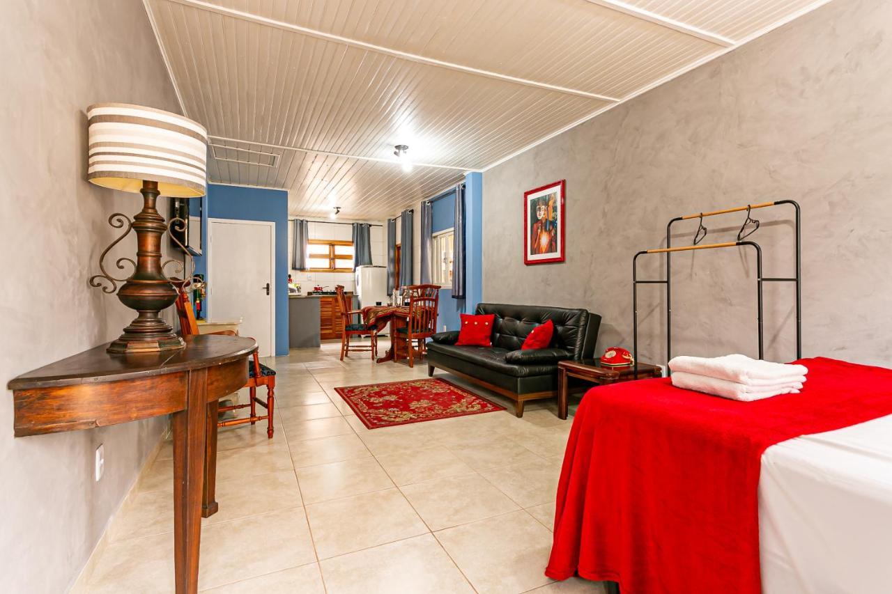 Vintage Apartments Florianopolis Ngoại thất bức ảnh