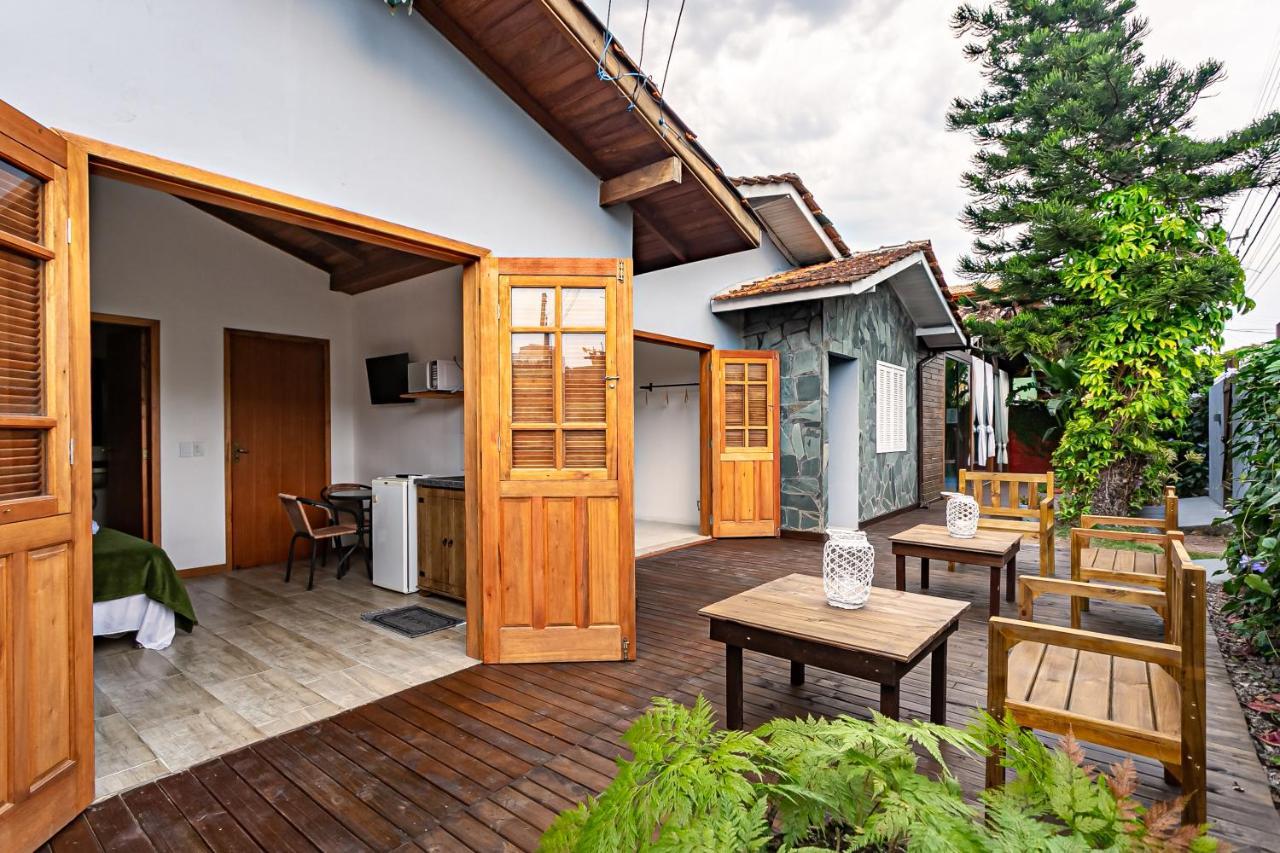 Vintage Apartments Florianopolis Ngoại thất bức ảnh