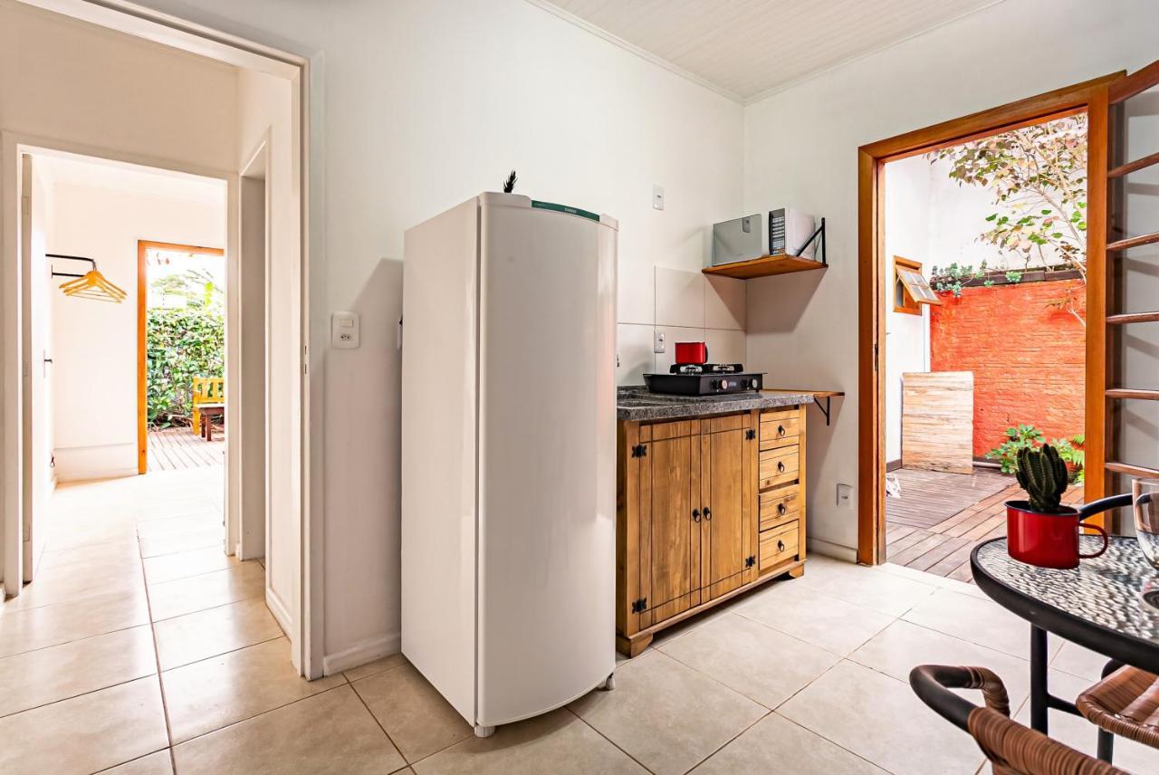 Vintage Apartments Florianopolis Ngoại thất bức ảnh
