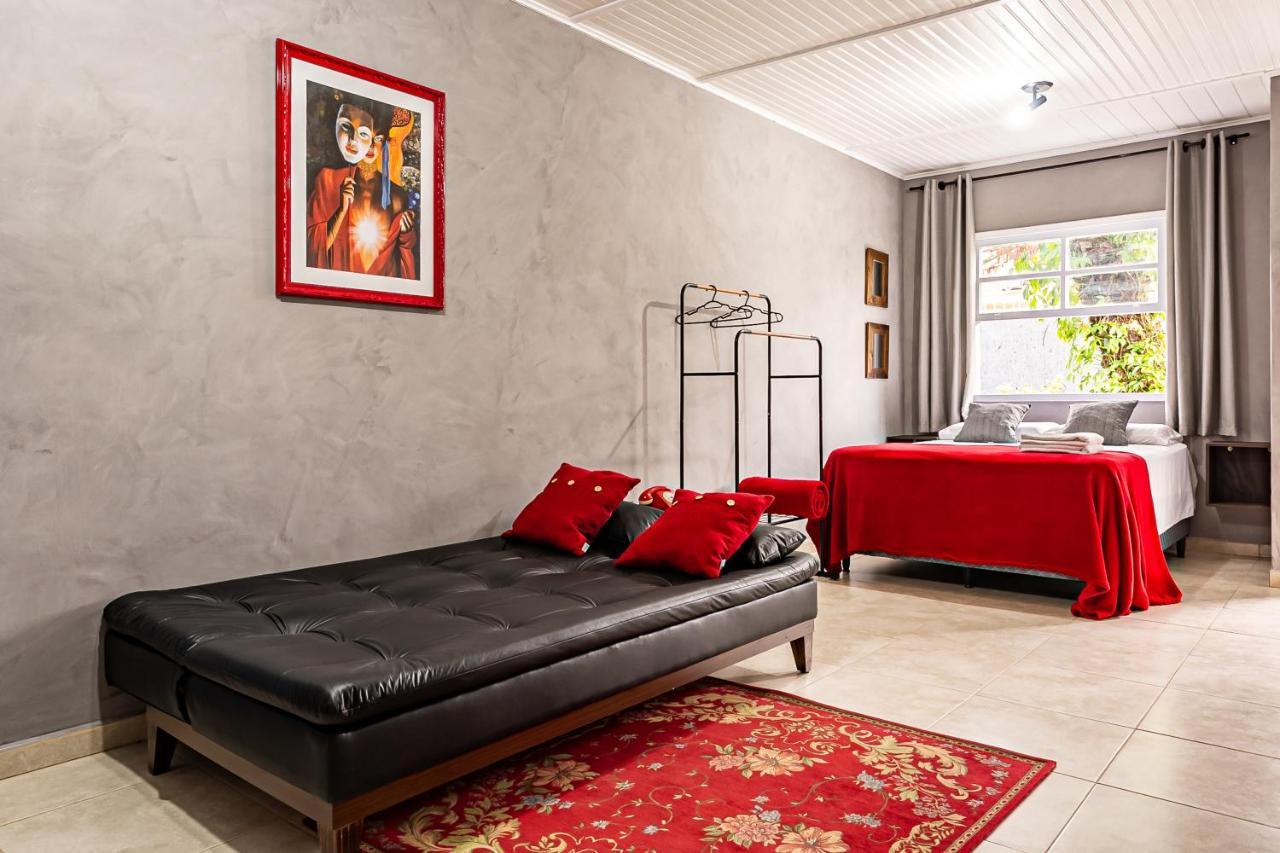 Vintage Apartments Florianopolis Ngoại thất bức ảnh