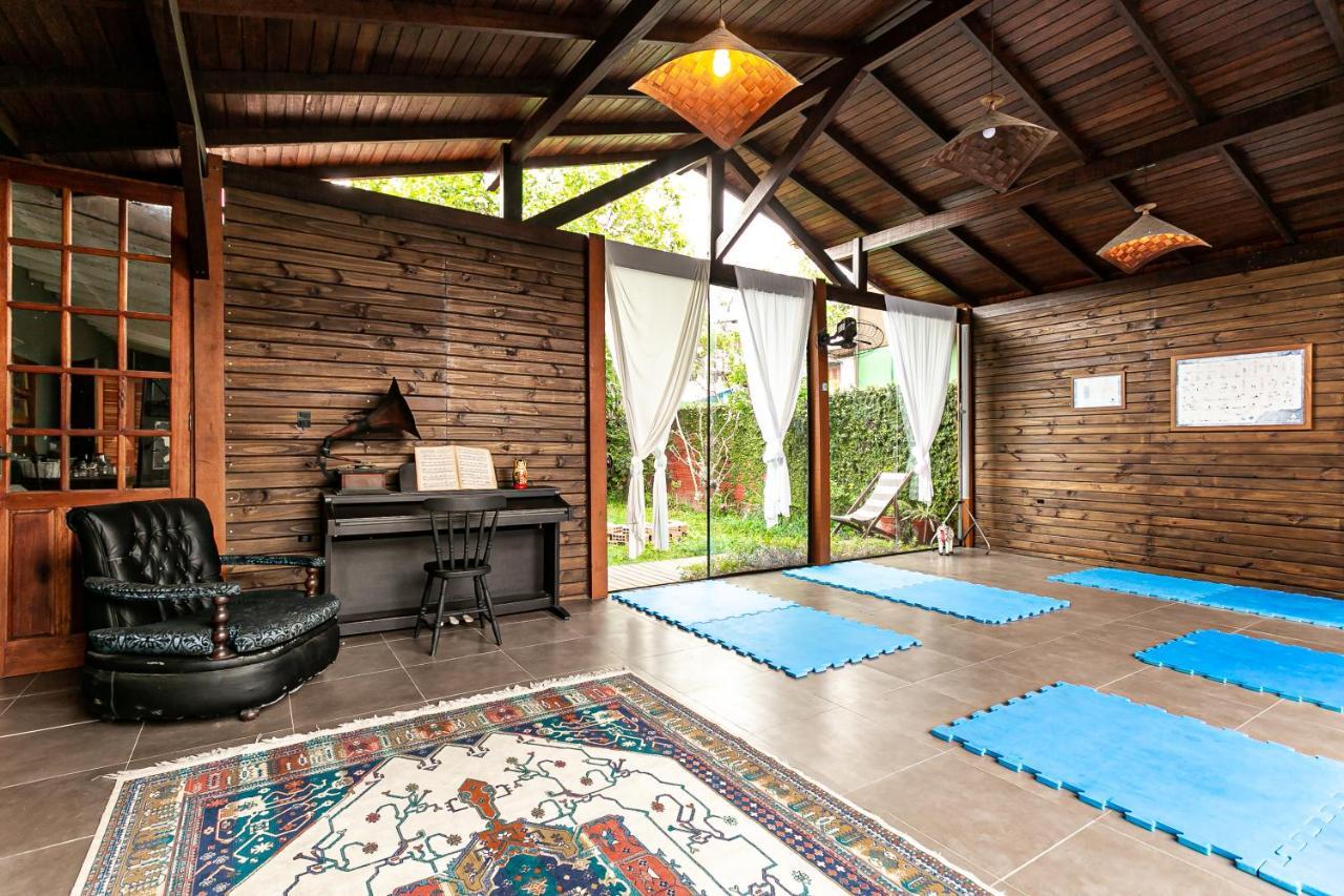 Vintage Apartments Florianopolis Ngoại thất bức ảnh