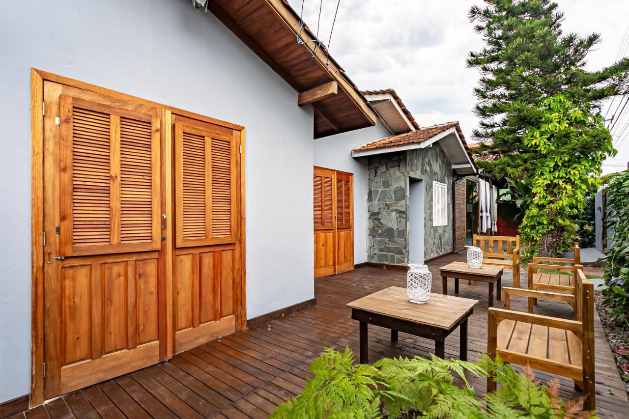Vintage Apartments Florianopolis Ngoại thất bức ảnh