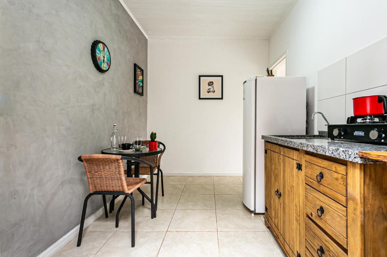 Vintage Apartments Florianopolis Ngoại thất bức ảnh