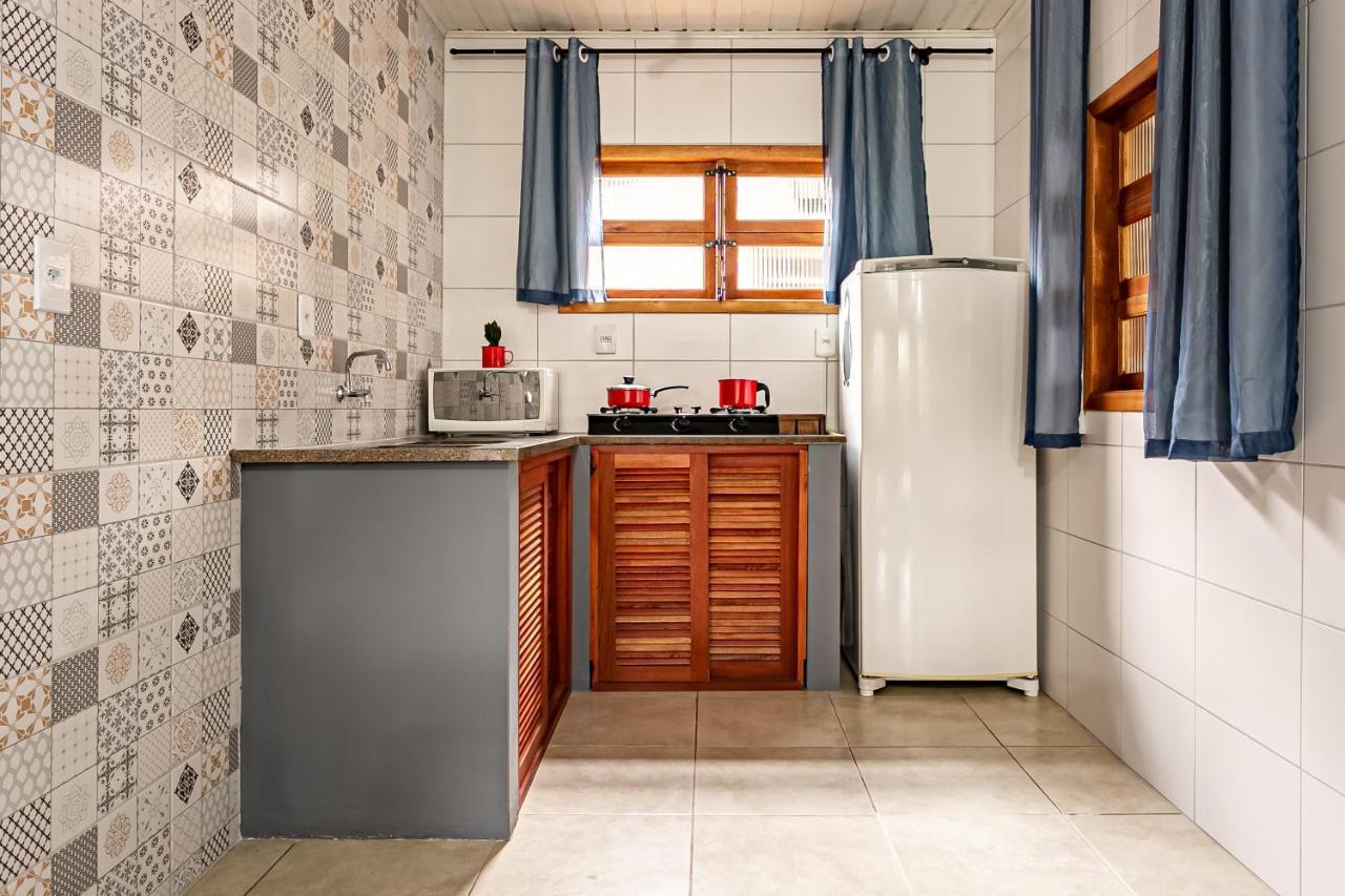 Vintage Apartments Florianopolis Ngoại thất bức ảnh