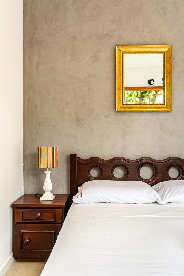 Vintage Apartments Florianopolis Ngoại thất bức ảnh