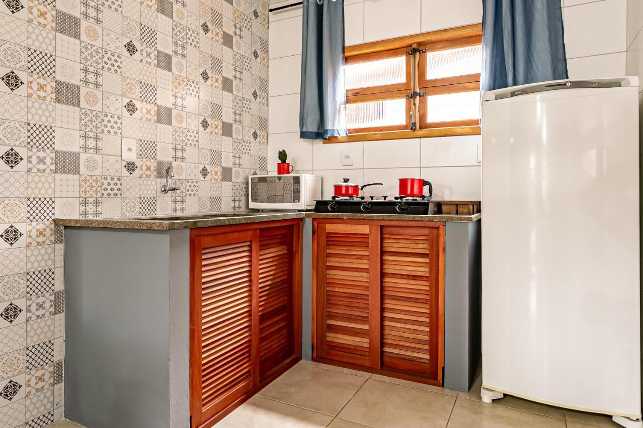 Vintage Apartments Florianopolis Ngoại thất bức ảnh
