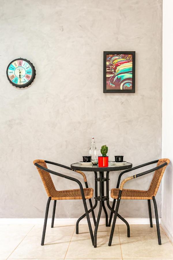 Vintage Apartments Florianopolis Ngoại thất bức ảnh