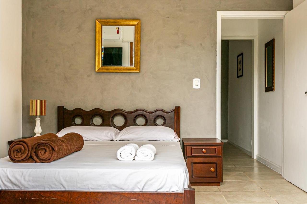 Vintage Apartments Florianopolis Ngoại thất bức ảnh
