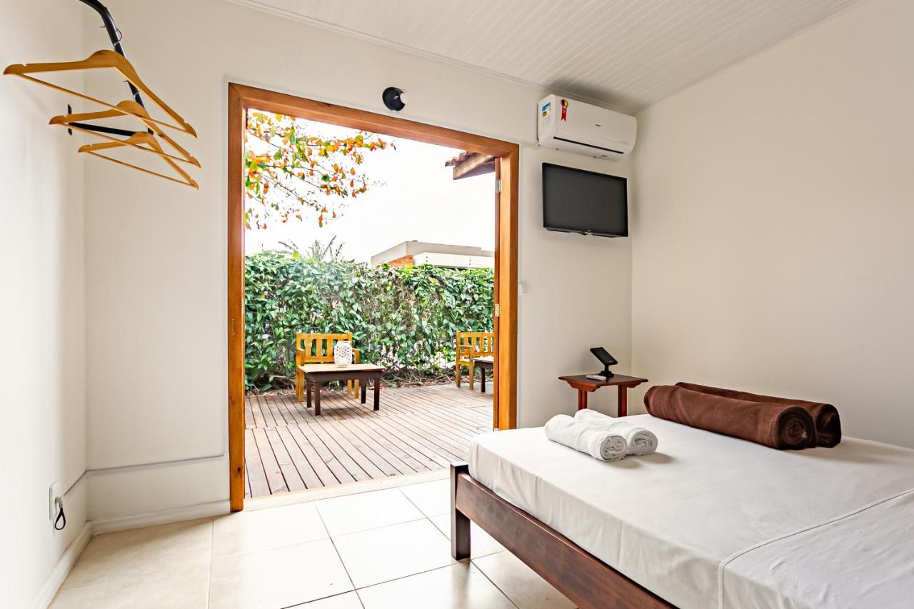 Vintage Apartments Florianopolis Ngoại thất bức ảnh