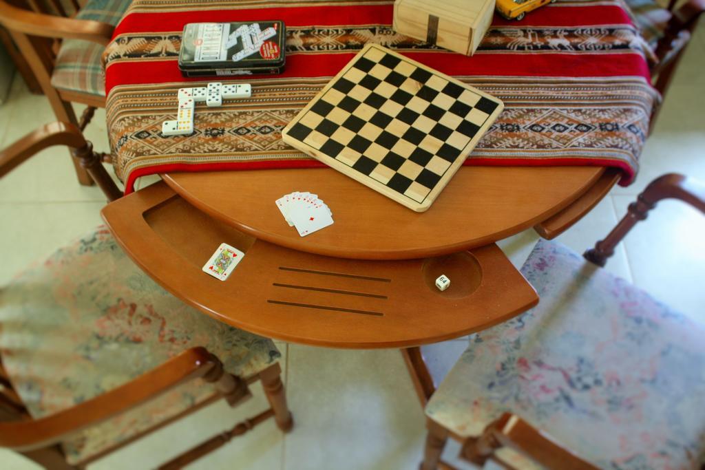 Vintage Apartments Florianopolis Ngoại thất bức ảnh