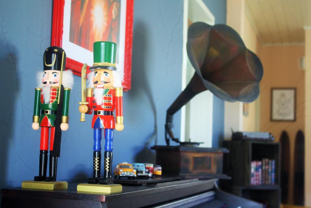 Vintage Apartments Florianopolis Ngoại thất bức ảnh
