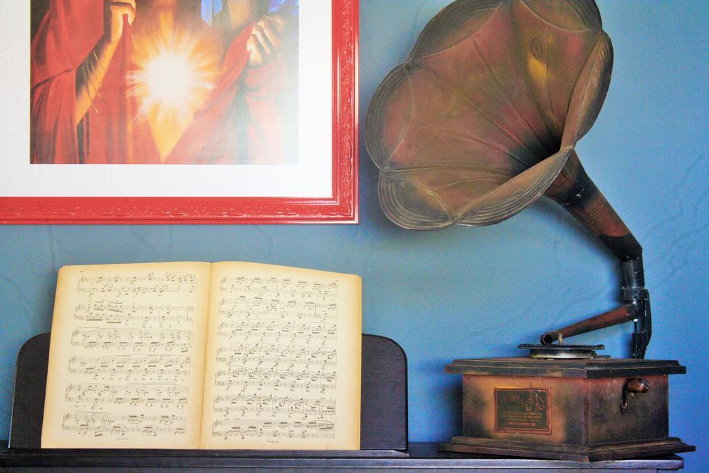 Vintage Apartments Florianopolis Ngoại thất bức ảnh