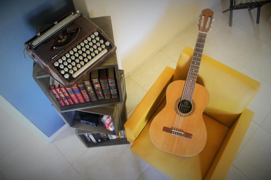 Vintage Apartments Florianopolis Ngoại thất bức ảnh