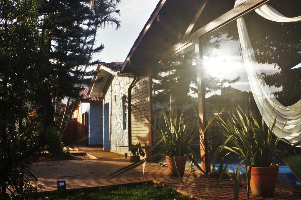 Vintage Apartments Florianopolis Ngoại thất bức ảnh