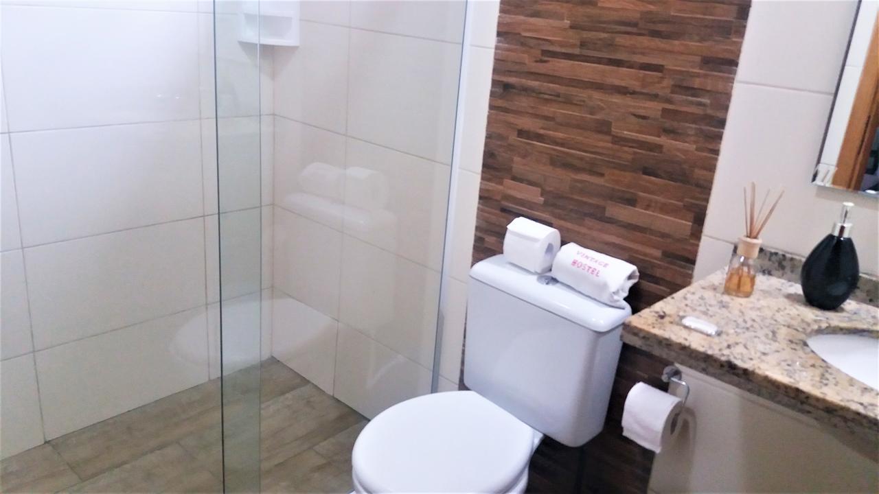 Vintage Apartments Florianopolis Ngoại thất bức ảnh