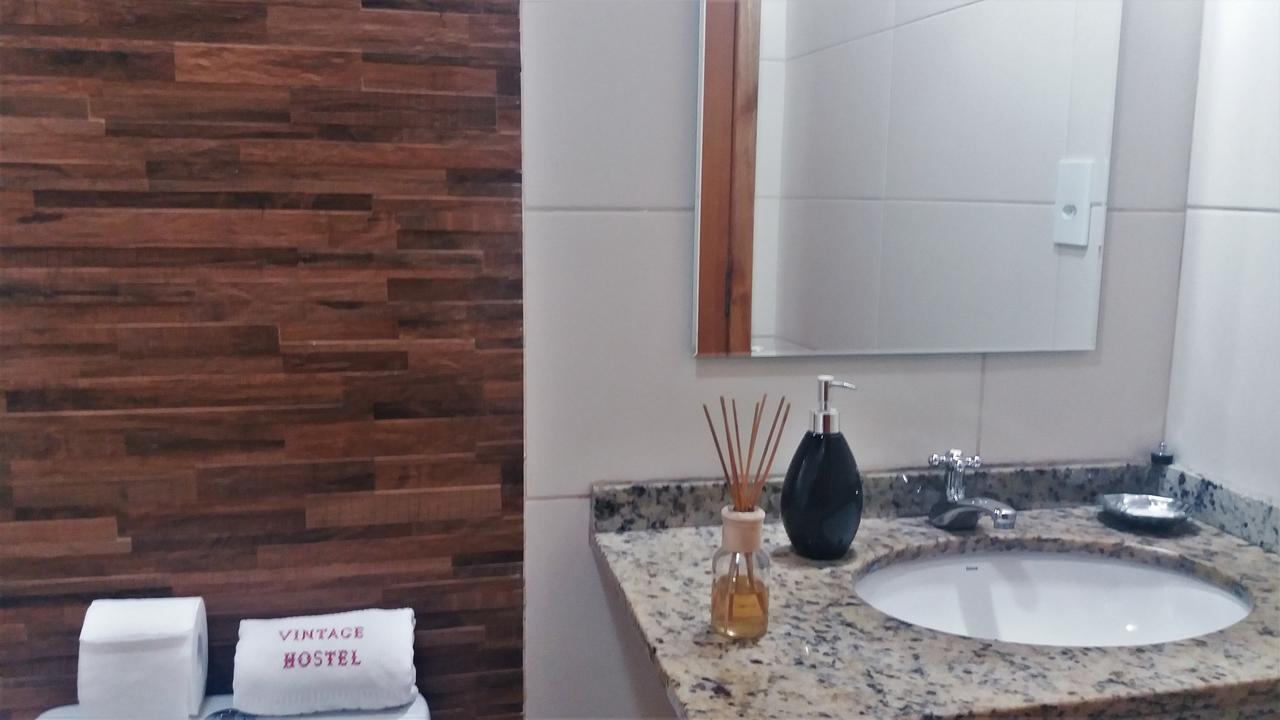 Vintage Apartments Florianopolis Ngoại thất bức ảnh