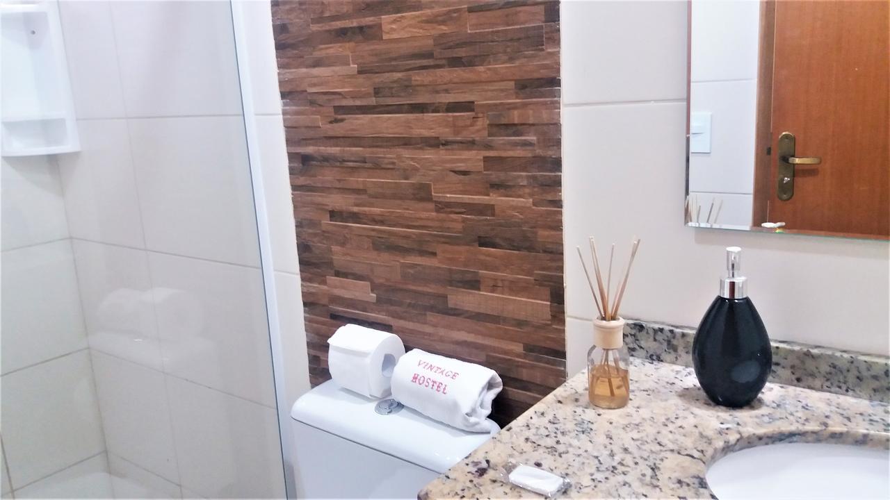 Vintage Apartments Florianopolis Ngoại thất bức ảnh